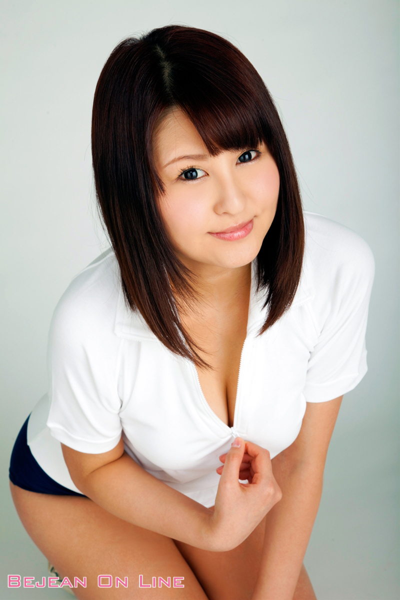 丸ノ内りあ Ria Marunouchi 私立女学館 Bejean On Line 201204